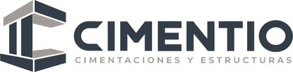 Cimentio, cimentaciones y estructuras